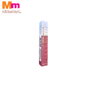 MAYBELLINE SUPERSTAY MATTE INK EXALT RULER (1 PIECE)