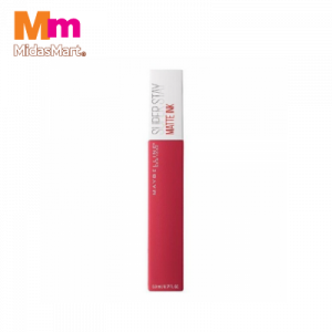MAYBELLINE SS MATTE INK EXT RULER 1X1'S