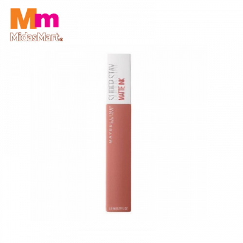 MAYBELLINE SS MATTE INK EXT SEDUC 1X1'S