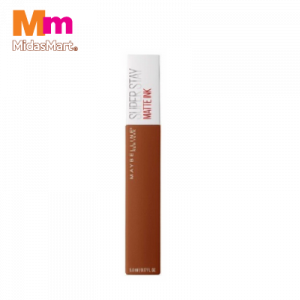 MAYBELLINE SP STAY MATTE INKGLOBE  1X1'S