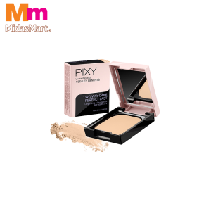 PIXY TWO WAY CAKE PERFECT LAST OCHRE (9G)