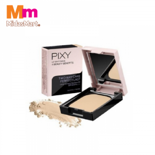 PIXY TWC PERF LAST OCHRE 1X9G PIXY TWC PERF LAST OCHRE 1X9G
