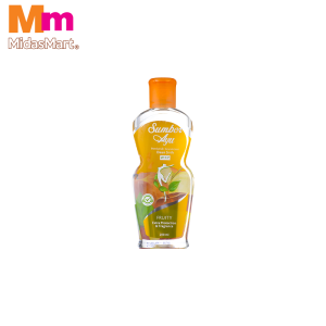 SUMBER AYU FEMININE WASH - FRUITY (200ML)
