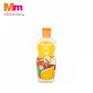 SUMBER AYU FEM WASH FRUITY 1X200ML