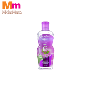 SUMBER AYU FEMININE WASH - ORCHID (200ML)