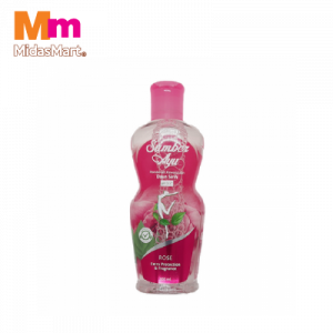 SUMBER AYU FEM WASH ROSE 1X200ML