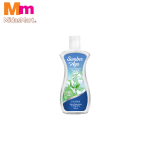 SUMBER AYU FEMININE WASH - GAMBIR (200ML)