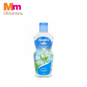 SUMBER AYU FEM WASH GAMBIR 1X200ML