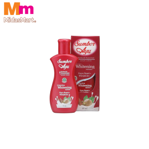 SUMBER AYU HYGIENE WASH - WHITENING (90G)