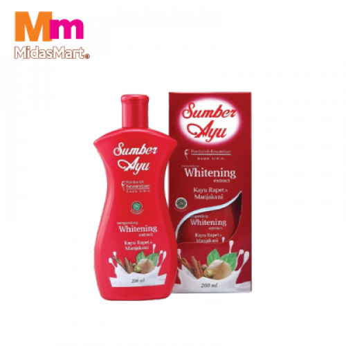 SUMBER AYU HYGIENE WASH KAYU RAPET 1X90G SUMBER AYU HYGIENE WASH KAYU RAPET 1X90G