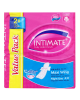 INTIMATE N.LONG MAXI WINGS 1X2X14'S