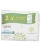 KOTEX NAT CARE MAXI NW HERBAL COOL 1X3X16'S