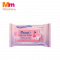 PUREEN FAMININE WIPES FLUSHABLE 1X3X10'S PUREEN FAMININE WIPES FLUSHABLE 1X3X10'S