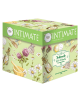 INTIMATE LONG PANTYLINER 1X60'S