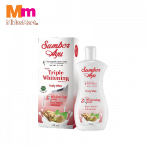 SUMBER AYU FEM HYGINE TRIPLE WHT  1X90ML
