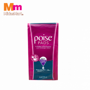 POISE LINERS LONG 1X2X10'S