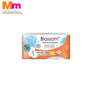 BLOSSOM DAY MINI WING PAD (28 PACK)