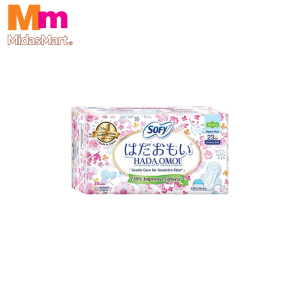 SOFY HADAOMOI SLIM WING (20 PACK)