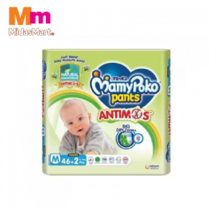 MAMYPOKO ANTIMOS PANTS M46+2 1X46'S