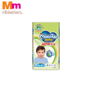 MAMYPOKO ANTIMOS PANTS - SIZE XXL (24+2'S)