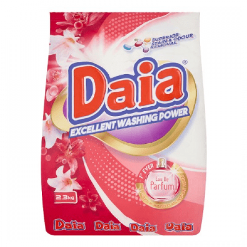 DAIA PWD DET EAU DE PERFUM (POUCH) 1X2.3KG