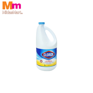 CLOROX LEMON LIQUID BLEACH (2L)