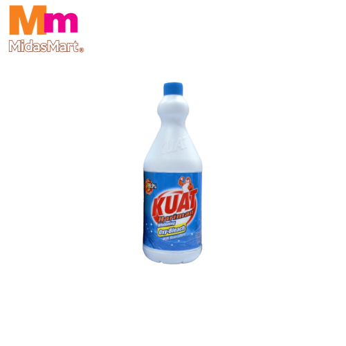 KUAT HARIMAU REGULAR BLEACH (900ML)