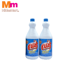 KUAT HARIMAU REGULAR BLEACH TWIN PACK (2 X 900ML)