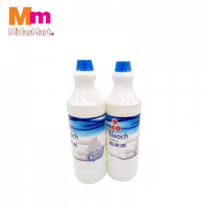 LEO BLEACH T/P REGULAR 1X2X1L