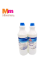 LEO BLEACH TWIN PACK REGULAR (2 X 1L)