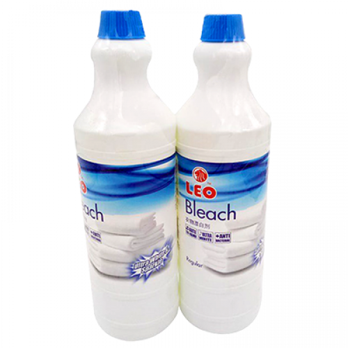 LEO BLEACH T/P REGULAR 1 X 2X1L