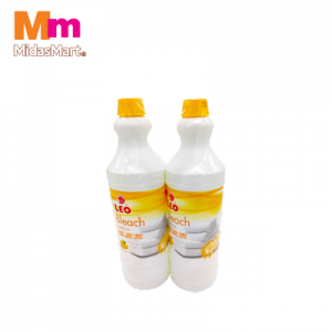 LEO BLEACH T/P LEMON 1X2X1L