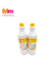LEO BLEACH TWIN PACK LEMON (2 X 1L)
