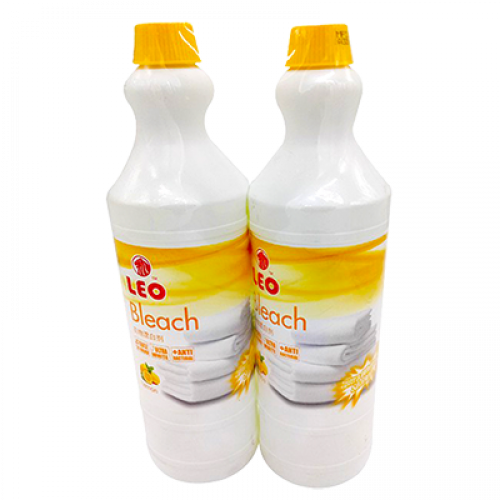 LEO BLEACH T/P LEMON 1 X 2X1L