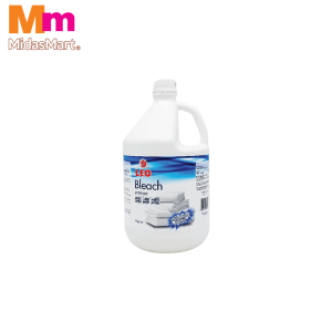 LEO REGULAR BLEACH - JUMBO (3.8L)