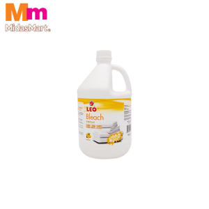 LEO LEMON BLEACH - JUMBO (3.8L)