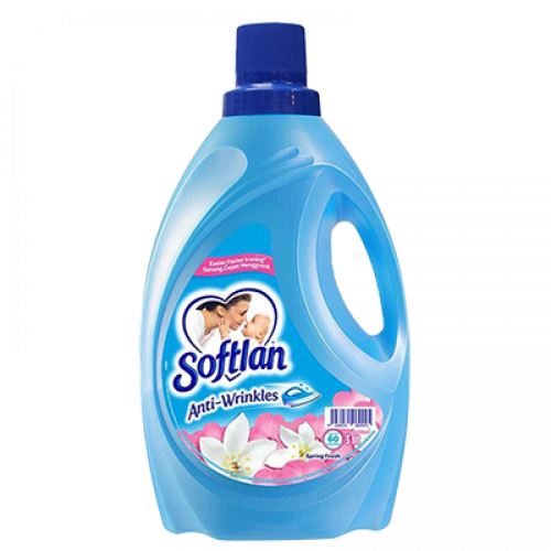 SOFTLAN VALUE PACK BLUE 1 X 3L