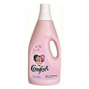 COMFORT SOFTENER PINK 1 X 2L