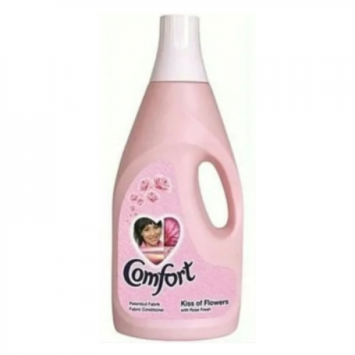 COMFORT SOFTENER PINK 1 X 2L