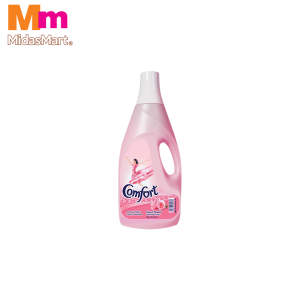 COMFORT FABRIC SOFTENER PINK (2L)