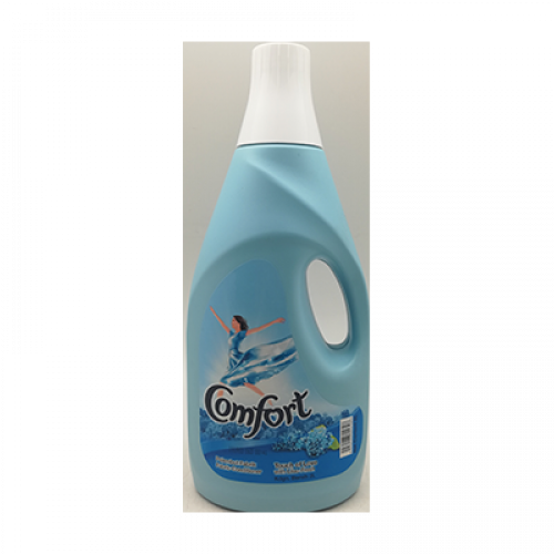 COMFORT SOFTENER BLUE 1 X 2L