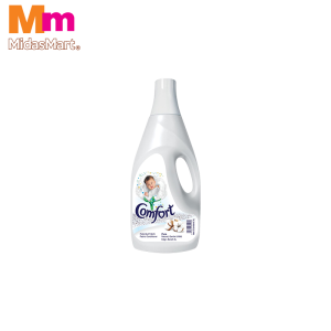 COMFORT FABRIC SOFTENER WHITE (2L)