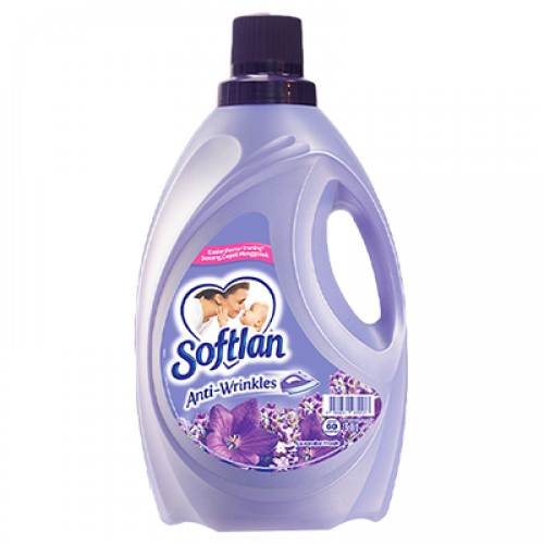 SOFTLAN VALUE PACK PURPLE 1 X 3L