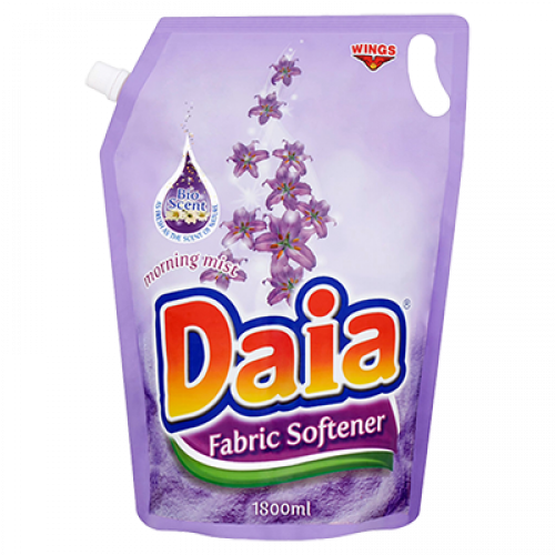 DAIA FAB SOFT REFF VIOLET 1X1.6LIT