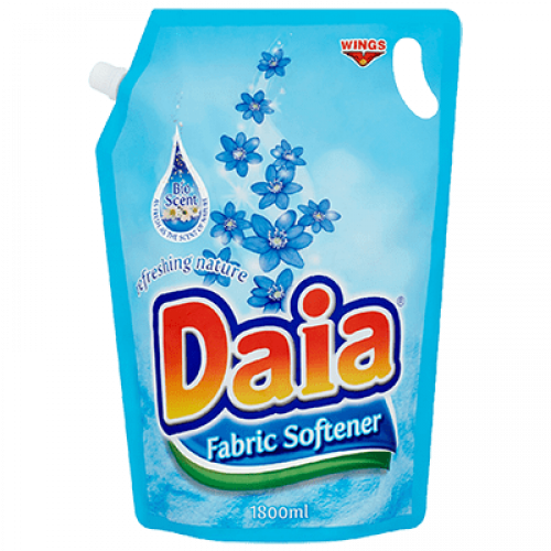 DAIA FAB SOFT REFF LAVENDER 1X1.6LIT