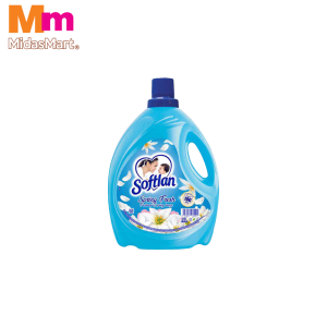 SOFTLAN FABRIC SOFTENER SPRING FRESH (5L)