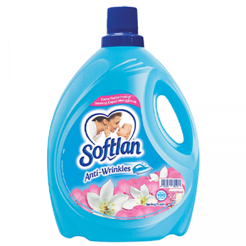 SOFTLAN SPRING FRESH 1 X 5L