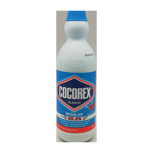 COCOREX BLEACH REGULAR 1 X 500G
