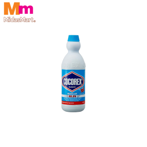 COCOREX REGULAR LIQUID BLEACH (500G)