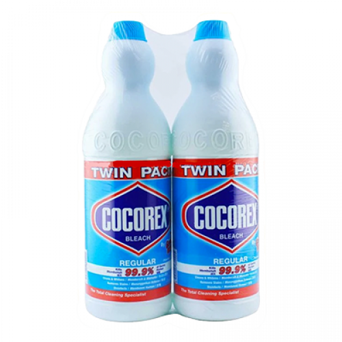 COCOREX BLEACH REGULAR 1 X 2 X 1KG